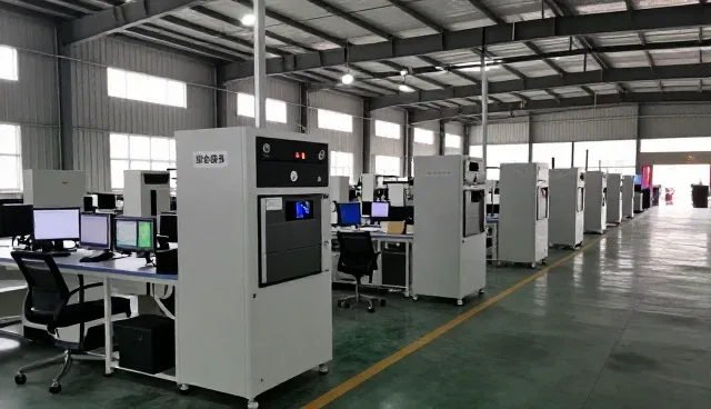 上海观策云网络安全技术有限公司