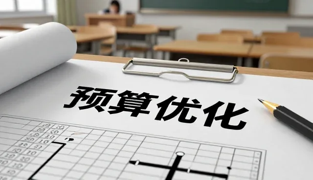 预算优化在企业成本控制中的多场景应用分析