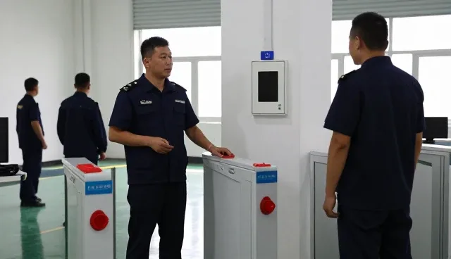 安全守护者客户使用网络报警器的反馈